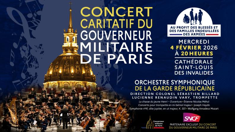 Concert GMP 2026