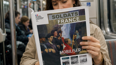 SDF 24 : Maintenant disponible