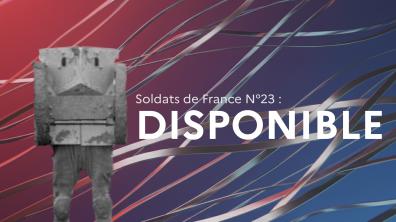 SDF 23 : Enfin disponible